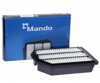 Фильтр воздушный KIA Magentis,Carens (TCI) MANDO MANDO maf032 MANDO maf032