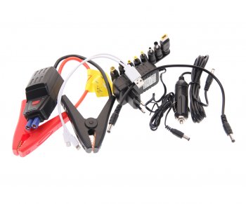 8 999 р. Устройство пусковое 12V 400A 12000мАч (power bank) PATRIOT PATRIOT magnum 12  с доставкой в г. Вологда. Увеличить фотографию 2