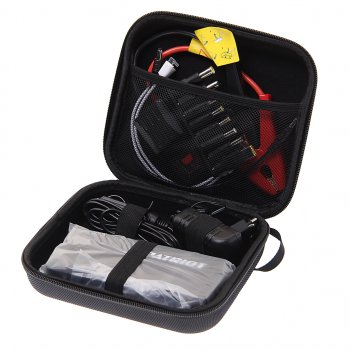 8 999 р. Устройство пусковое 12V 400A 12000мАч (power bank) PATRIOT PATRIOT magnum 12  с доставкой в г. Вологда. Увеличить фотографию 4