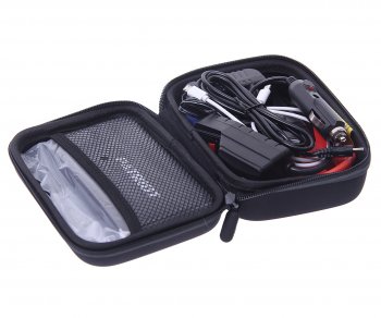 7 299 р. Устройство пусковое 12V 400A 8000мАч (power bank) PATRIOT PATRIOT magnum 8  с доставкой в г. Вологда. Увеличить фотографию 3