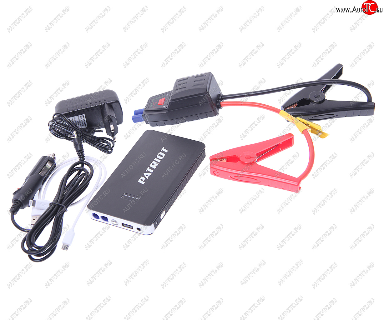 7 299 р. Устройство пусковое 12V 400A 8000мАч (power bank) PATRIOT PATRIOT magnum 8  с доставкой в г. Вологда