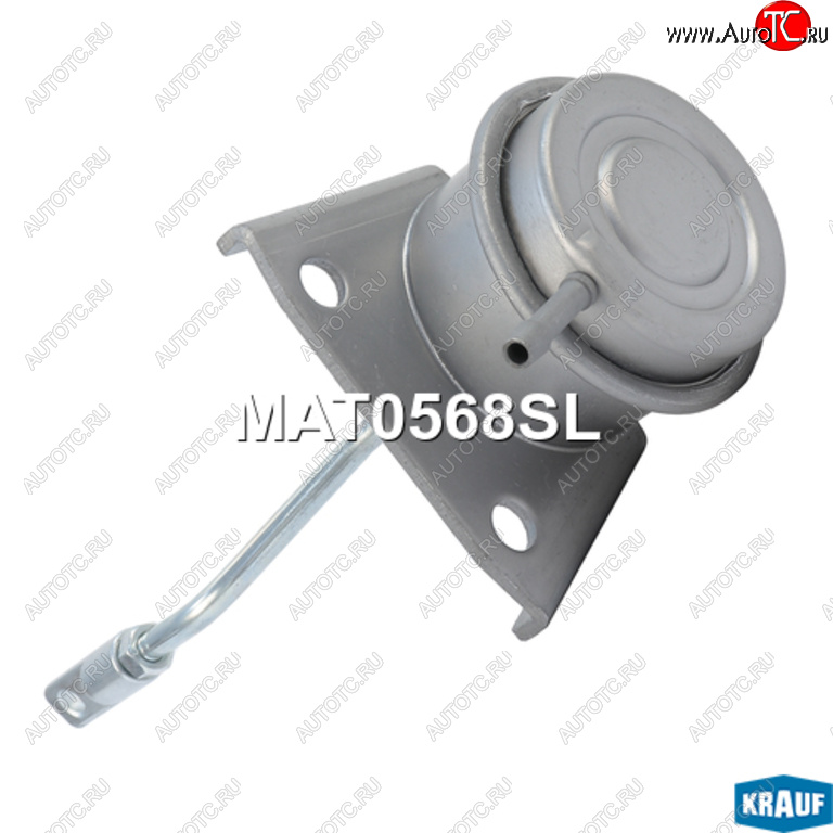 2 699 р. Актуатор MITSUBISHI турбокомпрессора KRAUF KRAUF mat0568sl  с доставкой в г. Вологда
