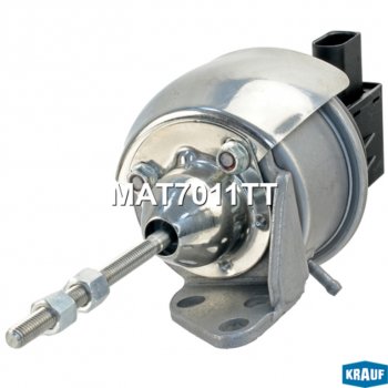 9 499 р. Датчик давления воздуха AUDI A3 (08-13) турбокомпрессора KRAUF KRAUF mat7011tt  с доставкой в г. Вологда. Увеличить фотографию 8