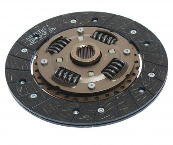 Диск сцепления MITSUBISHI Colt (90-00),Lancer (90-03) (184мм) VALEO PHC VALEO PHC mb-09 VALEO PHC mb-09