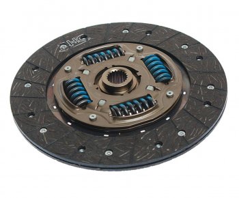 Диск сцепления MITSUBISHI Outlander VALEO PHC VALEO PHC mb-64 VALEO PHC mb-64