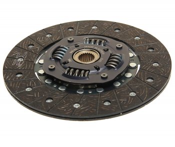 Диск сцепления MITSUBISHI L200 (06-16) (2.5 DI) VALEO PHC VALEO PHC mb-85