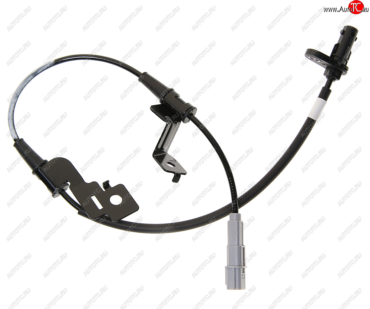 2 299 р. Датчик АБС KIA Mohave (19-) колеса переднего левого MANDO MANDO mba010294 MANDO mba010294  с доставкой в г. Вологда
