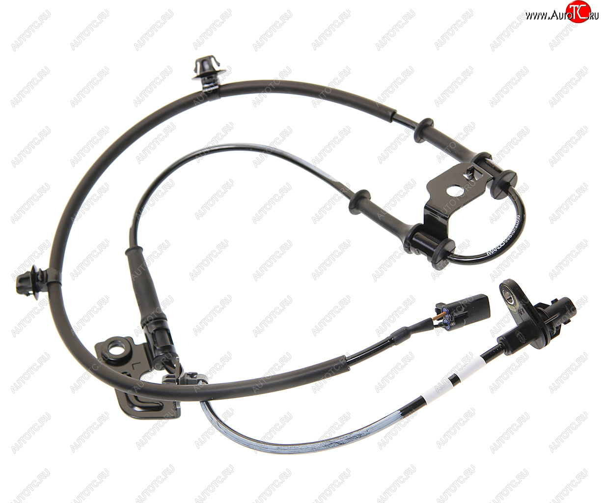 2 479 р. Датчик АБС HYUNDAI i40 (15-) колеса переднего левого MANDO MANDO mba010347 MANDO mba010347  с доставкой в г. Вологда