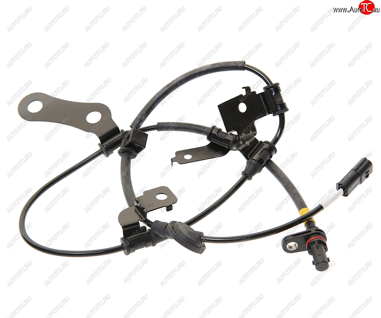 3 689 р. Датчик АБС HYUNDAI Tucson (15-) (4WD) (SPAS) колеса заднего правого MANDO MANDO mba010585 MANDO mba010585  с доставкой в г. Вологда
