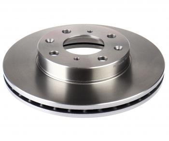 Диск тормозной HONDA Civic (91-01) передний (1шт.) MANDO MANDO mbc030094