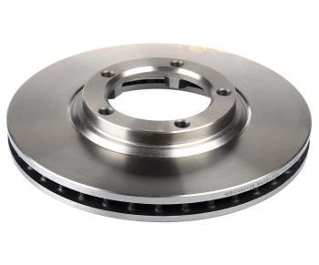 Диск тормозной HYUNDAI Starex H-1 (97-) передний (1шт.) MANDO MANDO mbc030136 MANDO mbc030136