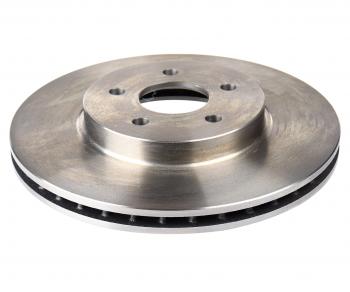 Диск тормозной FORD Mondeo 3 (00-) передний (1шт.) MANDO MANDO mbc035014