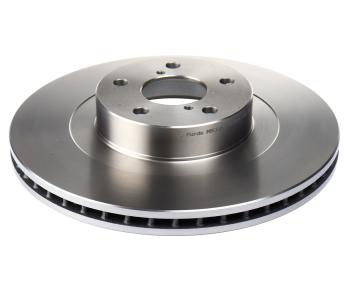 Диск тормозной SUBARU Forester,Impreza,Legacy,Outback передний (1шт.) MANDO MANDO mbc035430