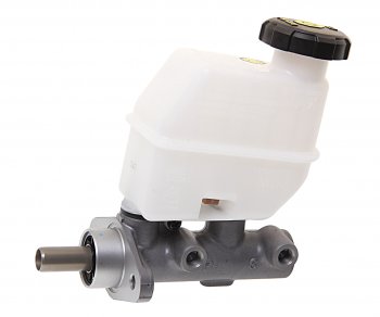 Цилиндр тормозной главный KIA Mohave (16-) MANDO MANDO mbh020379 MANDO mbh020379