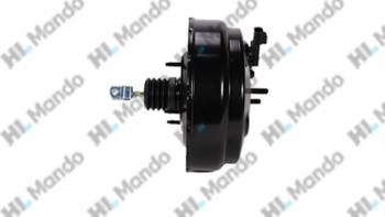 17 999 р. Усилитель вакуумный HYUNDAI HD35 (19-) MANDO MANDO mbh030396  с доставкой в г. Вологда. Увеличить фотографию 2