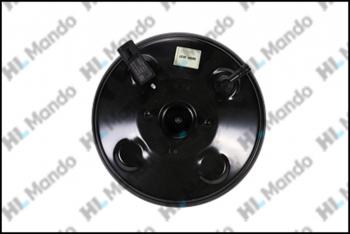 17 999 р. Усилитель вакуумный HYUNDAI HD35 (19-) MANDO MANDO mbh030396  с доставкой в г. Вологда. Увеличить фотографию 3