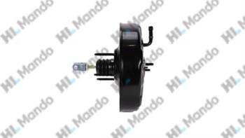 7 999 р. Усилитель вакуумный HYUNDAI Elantra (00-) MANDO MANDO mbh030402  с доставкой в г. Вологда. Увеличить фотографию 2