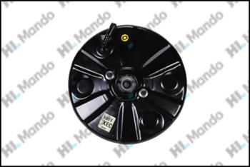 7 999 р. Усилитель вакуумный HYUNDAI Elantra (00-) MANDO MANDO mbh030402  с доставкой в г. Вологда. Увеличить фотографию 3