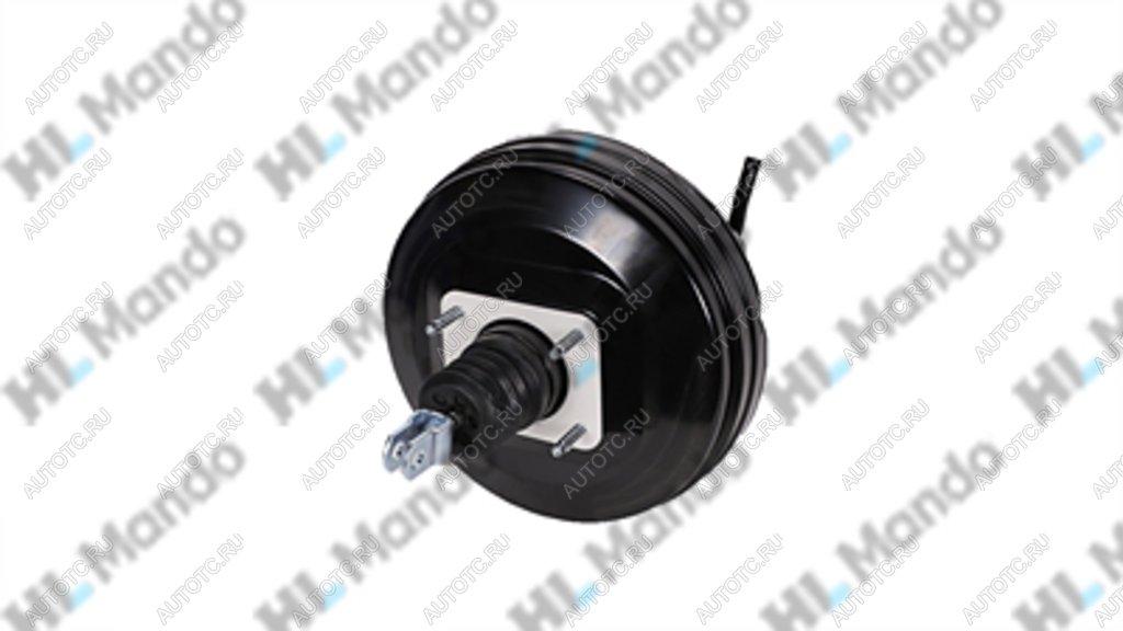 3 999 р. Усилитель вакуумный HYUNDAI G90 (19-) (3.3) MANDO MANDO mbh030407  с доставкой в г. Вологда