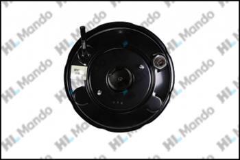 3 999 р. Усилитель вакуумный HYUNDAI G90 (19-) (3.3) MANDO MANDO mbh030407  с доставкой в г. Вологда. Увеличить фотографию 3