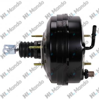 4 799 р. Усилитель вакуумный HYUNDAI G70 (17-) MANDO MANDO mbh030424  с доставкой в г. Вологда. Увеличить фотографию 2
