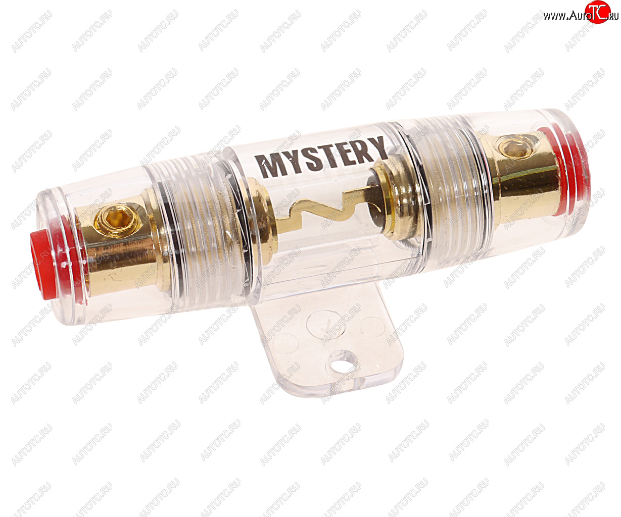 296 р. Держатель предохранителя MYSTERY MYSTERY mfu-1.60  с доставкой в г. Вологда