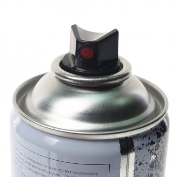 299 р. Грунт белый аэрозоль 400мл MAGICLINE MAGICLINE mg-930  с доставкой в г. Вологда. Увеличить фотографию 2