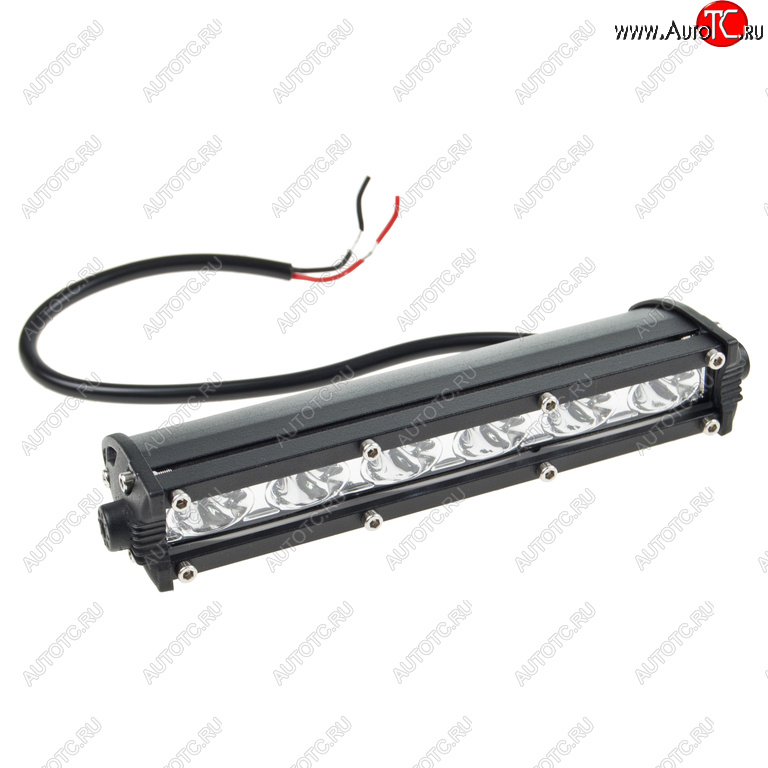 859 р. Фара рабочего света 175х27мм E-18W 6LED MISTAR MISTAR mis-e18w  с доставкой в г. Вологда