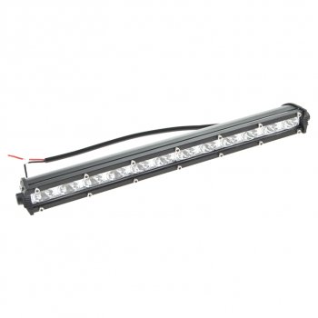 Фара рабочего света 330х27мм E-36W 12LED MISTAR MISTAR mis-e36w