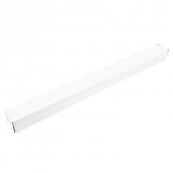 1 699 р. Фара рабочего света 500х27мм E-54W 18LED MISTAR MISTAR mis-e54w  с доставкой в г. Вологда. Увеличить фотографию 3