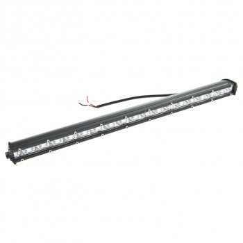Фара рабочего света 500х27мм E-54W 18LED MISTAR MISTAR mis-e54w
