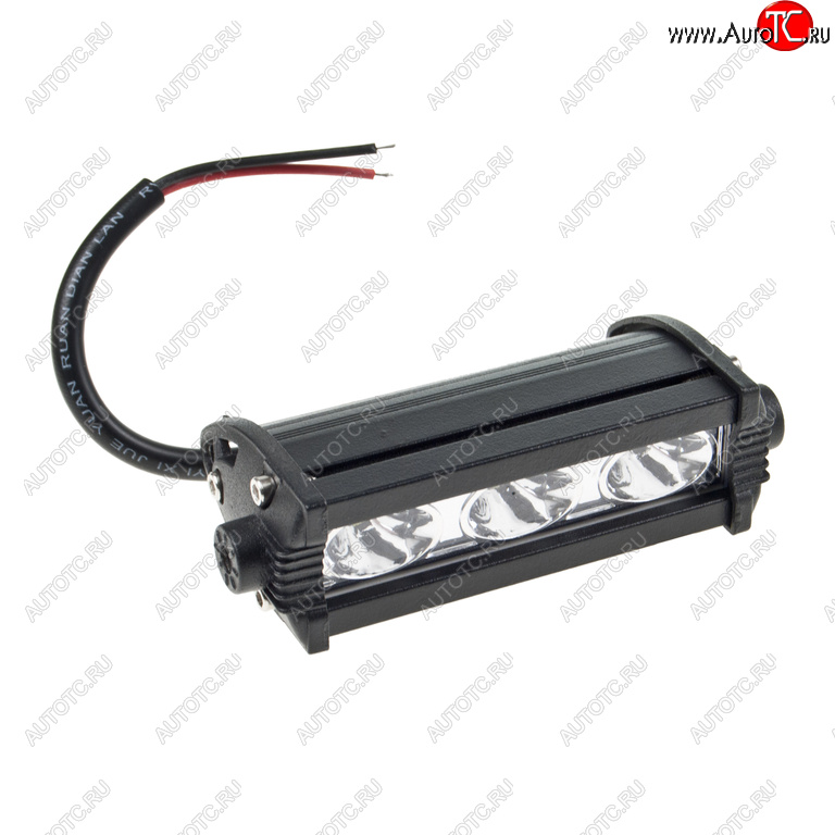 479 р. Фара рабочего света MIS-E9W 3LED 90х25мм MISTAR mis-e9w  с доставкой в г. Вологда