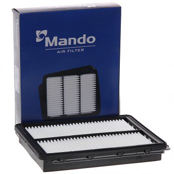 Фильтр воздушный KIA Sorento (15-) MANDO MANDO mmf010003