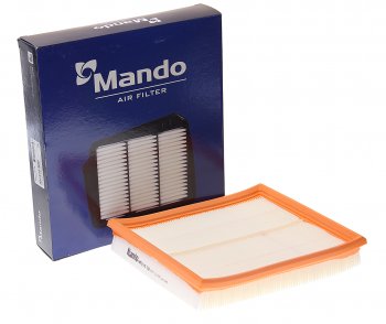 Фильтр воздушный DAEWOO Nexia,Espero OPEL Kadett E MANDO MANDO mmf015138