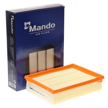 Фильтр воздушный BMW E36, E46, E39, X3, Z4 (M52M54) MANDO MANDO mmf015201