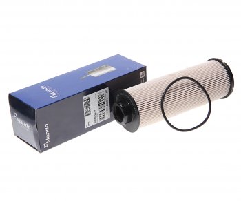 889 р. Фильтр топливный MAN TGA MANDO MANDO mmf035129  с доставкой в г. Вологда. Увеличить фотографию 2