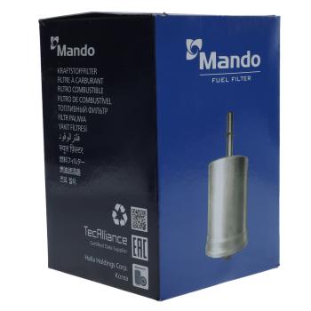 859 р. Фильтр топливный DAF 95XF MANDO MANDO mmf035227  с доставкой в г. Вологда. Увеличить фотографию 3