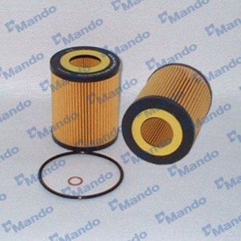 286 р. Фильтр масляный BMW 5 (E39,E60),X5 (E53),X3 (E83,E38,E65) MANDO MANDO mmf045028  с доставкой в г. Вологда. Увеличить фотографию 2