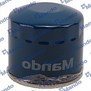 369 р. Фильтр масляный HYUNDAI Sonata,Accent,Lantra KIA Rio 3,Cerato MANDO MANDO mof4459  с доставкой в г. Вологда. Увеличить фотографию 2