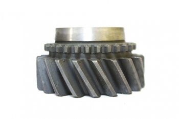 1 689 р. Шестерня КПП УАЗ 3-й передачи вала вторичного СО METALPART METALPART mp-0451-50-1701114-01  с доставкой в г. Вологда. Увеличить фотографию 5