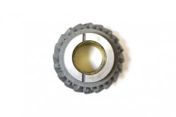 1 689 р. Шестерня КПП УАЗ 3-й передачи вала вторичного СО METALPART METALPART mp-0451-50-1701114-01  с доставкой в г. Вологда. Увеличить фотографию 7