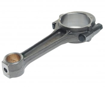 2 569 р. Шатун ГАЗ-24,УАЗ METALPART METALPART mp-24-1004045-02  с доставкой в г. Вологда. Увеличить фотографию 2
