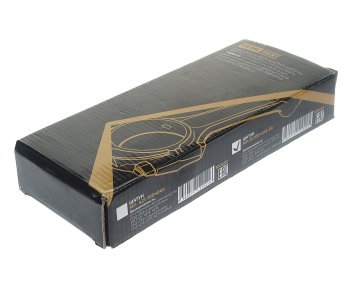 2 569 р. Шатун ГАЗ-24,УАЗ METALPART METALPART mp-24-1004045-02  с доставкой в г. Вологда. Увеличить фотографию 3