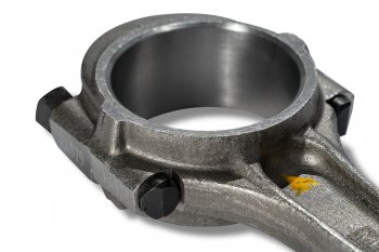 2 569 р. Шатун ГАЗ-24,УАЗ METALPART METALPART mp-24-1004045-02  с доставкой в г. Вологда. Увеличить фотографию 7
