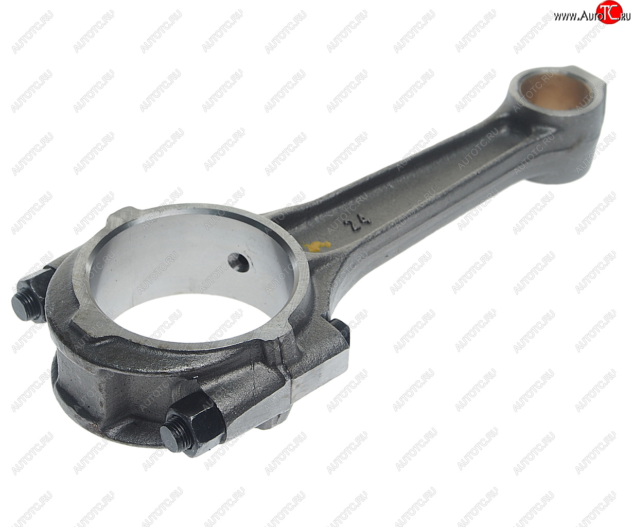 2 569 р. Шатун ГАЗ-24,УАЗ METALPART METALPART mp-24-1004045-02  с доставкой в г. Вологда