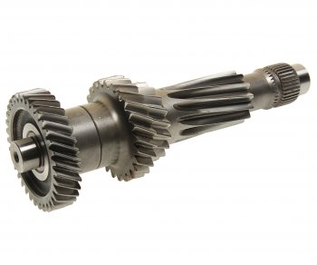 7 799 р. Вал КПП УАЗ-3741,315195 промежуточный в сборе 5-ти ст. METALPART METALPART mp-255-1701049 METALPART mp-255-1701049  с доставкой в г. Вологда. Увеличить фотографию 2
