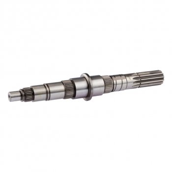4 999 р. Вал КПП УАЗ вторичный 5-ти ст. METALPART METALPART mp-255-1701105 METALPART mp-255-1701105  с доставкой в г. Вологда. Увеличить фотографию 3