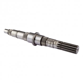 4 999 р. Вал КПП УАЗ вторичный 5-ти ст. METALPART METALPART mp-255-1701105 METALPART mp-255-1701105  с доставкой в г. Вологда. Увеличить фотографию 4