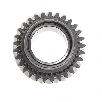 2 769 р. Шестерня КПП УАЗ 2-й передачи 5-ти ст. METALPART METALPART mp-255-1701120  с доставкой в г. Вологда. Увеличить фотографию 3