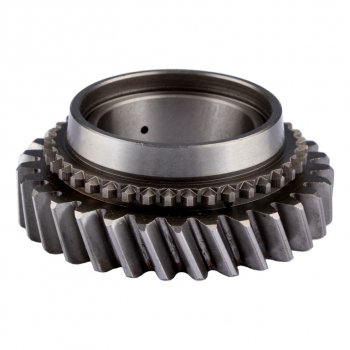 2 769 р. Шестерня КПП УАЗ 2-й передачи 5-ти ст. METALPART METALPART mp-255-1701120  с доставкой в г. Вологда. Увеличить фотографию 5
